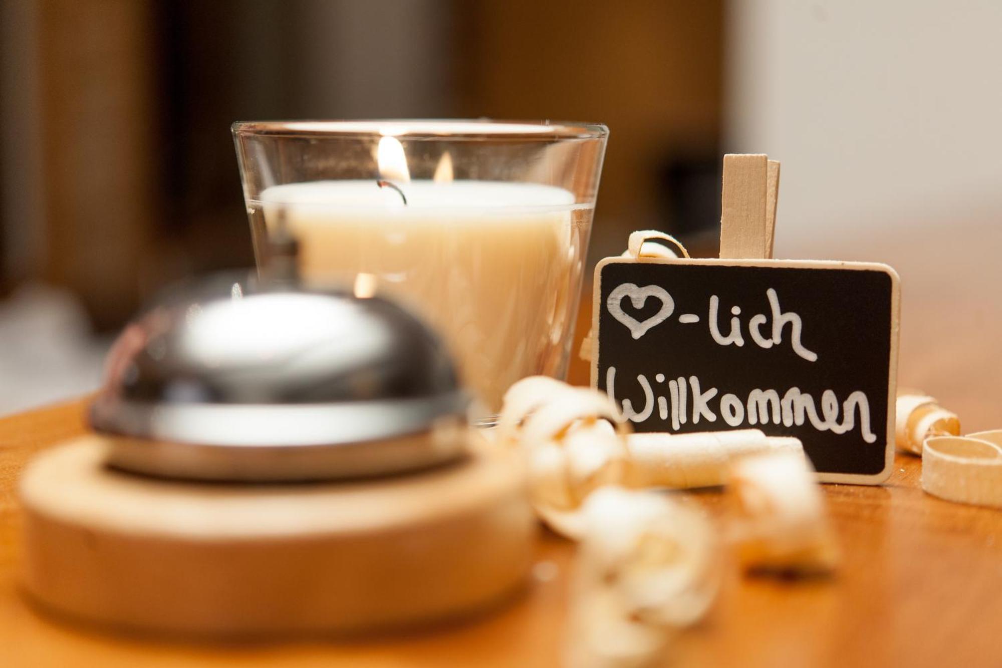 Chalet Silvretta Hotel&Spa Samnaun Esterno foto